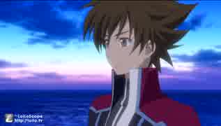 【高画質】テイルズオブハーツR 作中ムービー　15～23