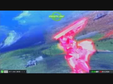 【EXVSMB】 エクシア・オブ・ザ・ＭＢ  Part.015