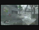 【xbox360】CoD4　マルチ対戦12 地上戦　ドミネーション【ハゲPシリーズ】