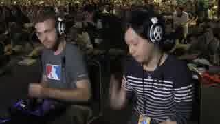 EVO2014 day1 ウル4予選Pool MOV