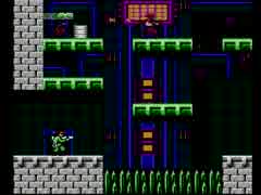 ヒットラーの復活 エリア８BGM 30分耐久