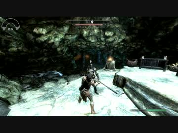 TESV Skyrim ヤングぬぬぬの冒険 06話 5/5
