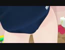 【MMD艦これ】提督の為に爆乳音頭を踊ってみました♪