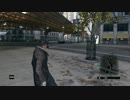 WATCH_DOGS™　犯罪探知イベント超絶普通プレイ