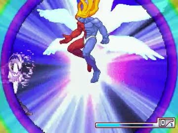 【MUGEN】凶上位前後　新世代VS歴戦バトルPart.3