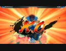 EVO2014 day1 ウル4準々決勝Pool Winners XSK_Samurai vs 小路KOG