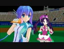 【蒼姫ラピス・兎民りおん】サウスポー【カバー曲】