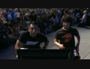 EVO2014 day1 ウル4準々決勝Pool Losers ウメハラ vs AlexValle
