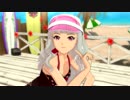 【アイマスOFA】あずたかデュオで『キミ＊チャンネル』