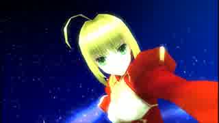 【Fate/EXTRA CCC】月の裏側からの脱出を目指して実況プレイPart4