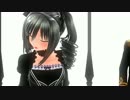 ひいらぎ式神崎蘭子、日本、波音リツの3人で　【　BREEZE　】