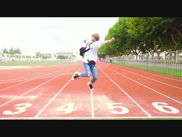 【灰灰♀】金曜日のおはよう Geroさん.verで【踊ってみた】