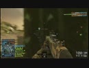 【BF4：XBOX ONE】 komuzakのBF4 Part1【M240B】