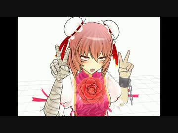 【ゆっくり実況】秋と人形師のWoT　15台目【サムネと本編は関係無いよ】