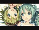【7月25日発売】Prhythm☆Star / 銀河方面P＠神野貴志 feat.初音ミク・GUMI