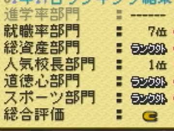 【実況】 廃校をつくろう part13