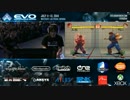 EVO2014 day1 ウル4 TOP32Winners sako vs 小路KOG
