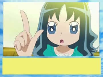 フィーリア王女とアンケート～その２