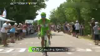 2013 ツール・ド・フランス 5/8