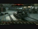 9.2テスターで追加されたＨＤモデリングした戦車を眺めるだけ Part5
