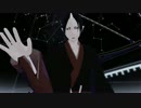 【MMD鬼徹】鬼灯様でＷＡＶＥ