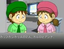 ポップガンポリス 作ったゲームを撮ってみたPt.15