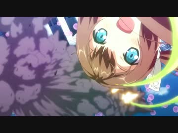 【MAD】アンジュ・メイデン