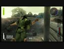 【ゆっくり実況プレイ】メタルギアの歴史を辿る！MGSPW編３０