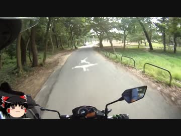 【ゆっくり】麺喰いライダーのうどん日記１【瀬戸内を走るよ】