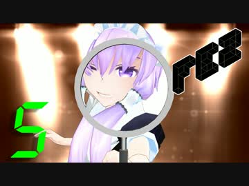【結月】2Dゆかりと3DゆかりのFEZ part5【八雲】