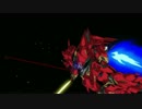 【機動戦士ガンダムUC】英語だと3倍強そうに聞こえるフル・フロンタル④