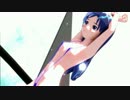 [MMD]『Lamb.』春香・千早 スリングショット 紳士アングル