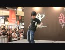 2014ヨーヨーアジア大会 1A部門1位 アーマッド・カリスマ