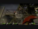 【L4D2】４人の生死の境を決めるのは集団行動【ザ・パッシング編3】