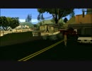 GTA SA けいおん！最終話 Part2 ルートＡ.mp4