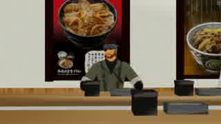 【第13回MMD杯予選】決戦　ゲキド街