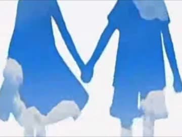 【AIR】鳥の詩(MAKINA MIX)【REMIX】