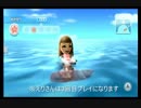 【実況】Wii Sports Resortを姦しくプレイしてみた part2