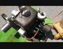 [いにしえの発動機たち] 1953年頃 クボタ SHB型 2.5馬力