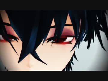 【マギMMD】ジュダルでTikTok