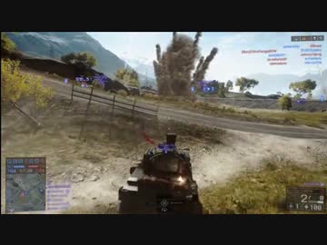 PS4　BF4(ア○ム)　CQ(大)　01
