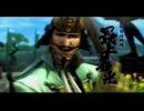 戦国BASARA４　最上義光　対武将台詞集