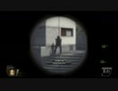 【PS3】第1回!ポザピテトのCOD:BO2混合実況プレイ!  1-1