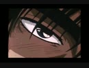 【頭文字D】Black out（キャラソン歌詞付）