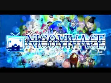 NICO VIVACE‐ニコビバーチェッ！