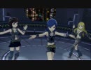【歌詞表示無し】  DREAM 　千早・春香・美樹