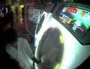  blackie  イボイボ手袋でoverjoy取れました