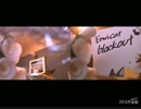 【マッシュアップ】「エンヴィキャットウォーク」×「Envicat blackout」