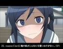【第一弾 作業用BGM】自分的に好きなアニメソングメドレー 50曲