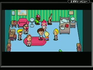 MOTHER3　全くわからないけど実況してみる　22